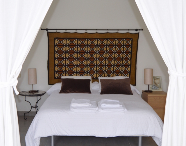 Dormitorio