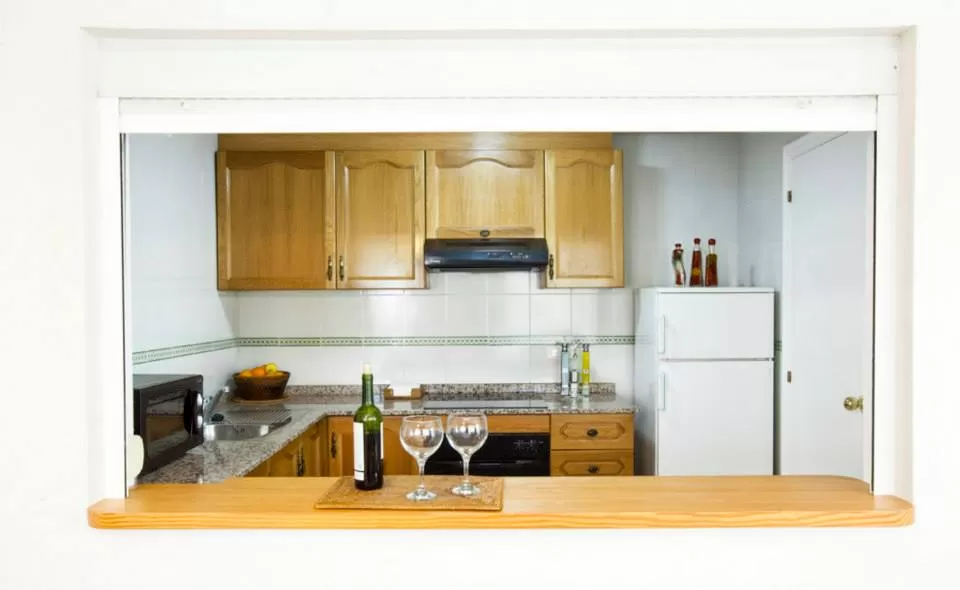 Apartamento 1