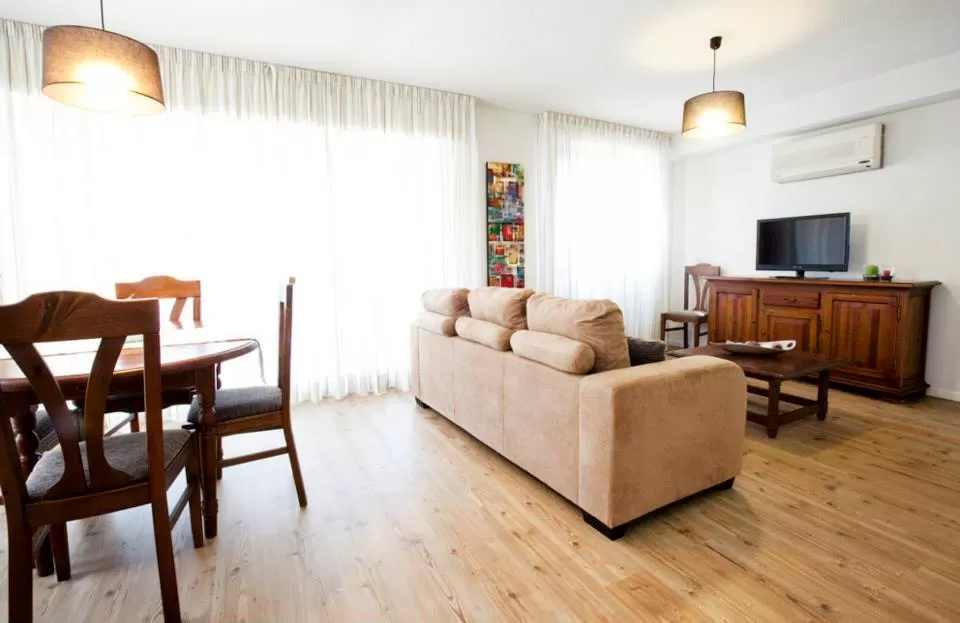 Apartamento 4