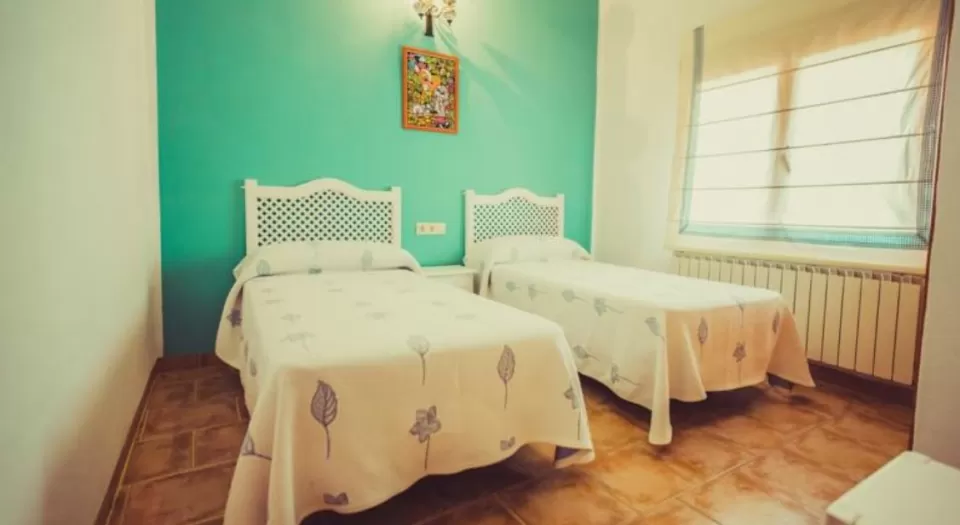 Hostal Posada Peñarrubia