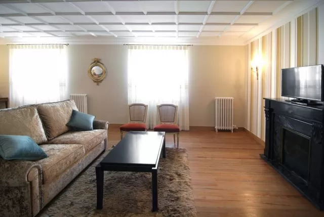 Apartamento Kalavinas