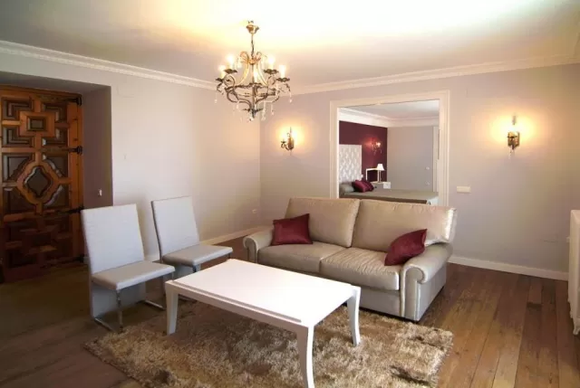 Apartamento Malón