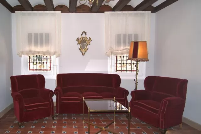 Apartamento Moncayo