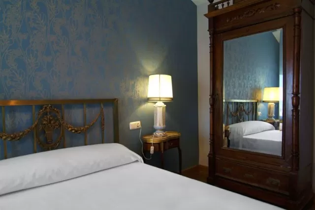 Apartamento Queiles
