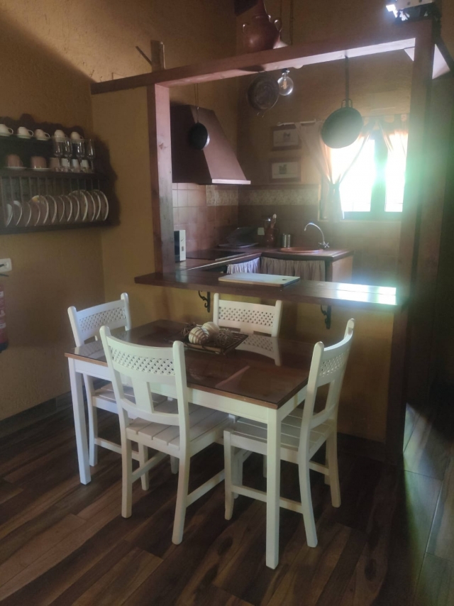 Mesa de comedor