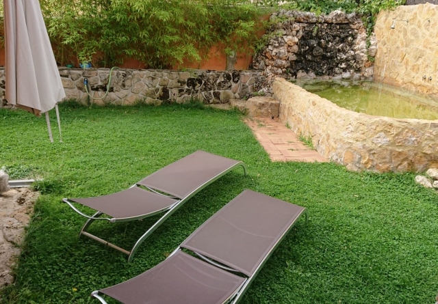 Apartamento Casa Vargas