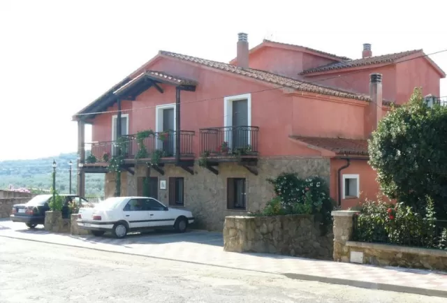 Casa Rural Ruidioro
