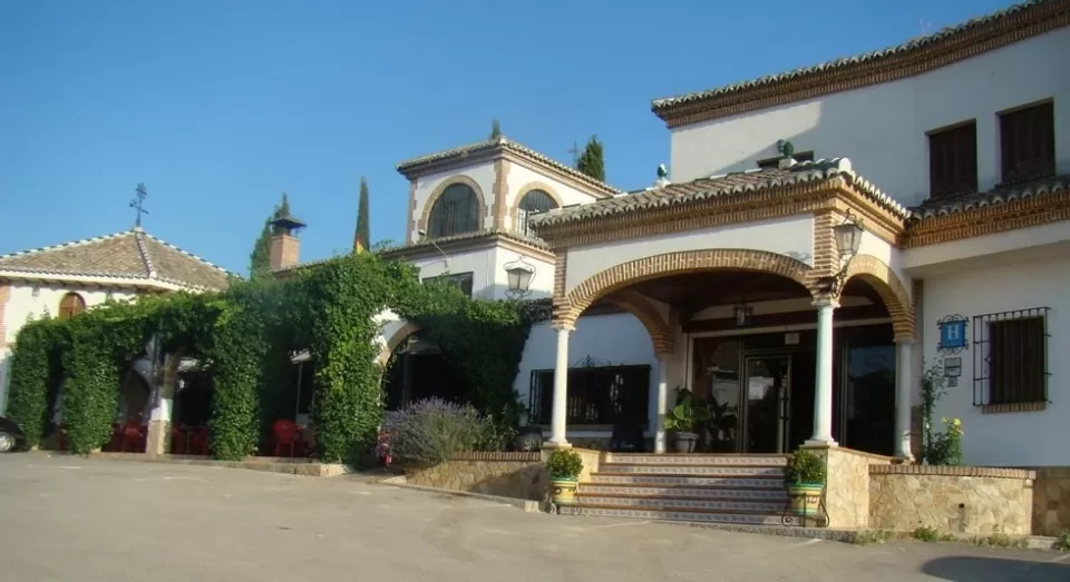 Hotel Rural Escua
