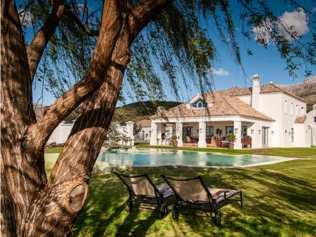 Rasero Retreat