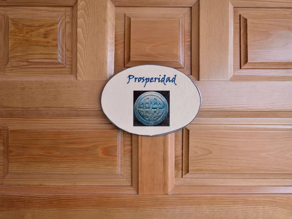 Suite Prosperidad