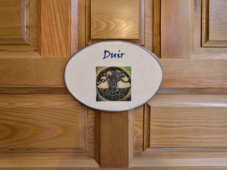 Habitación Duir
