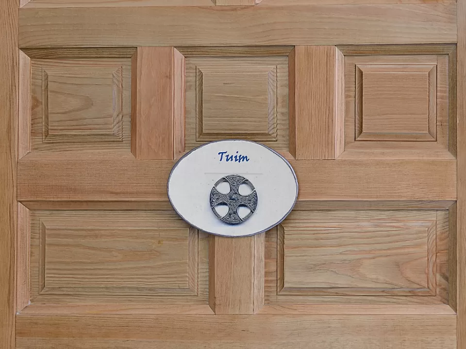 Habitación Tuim