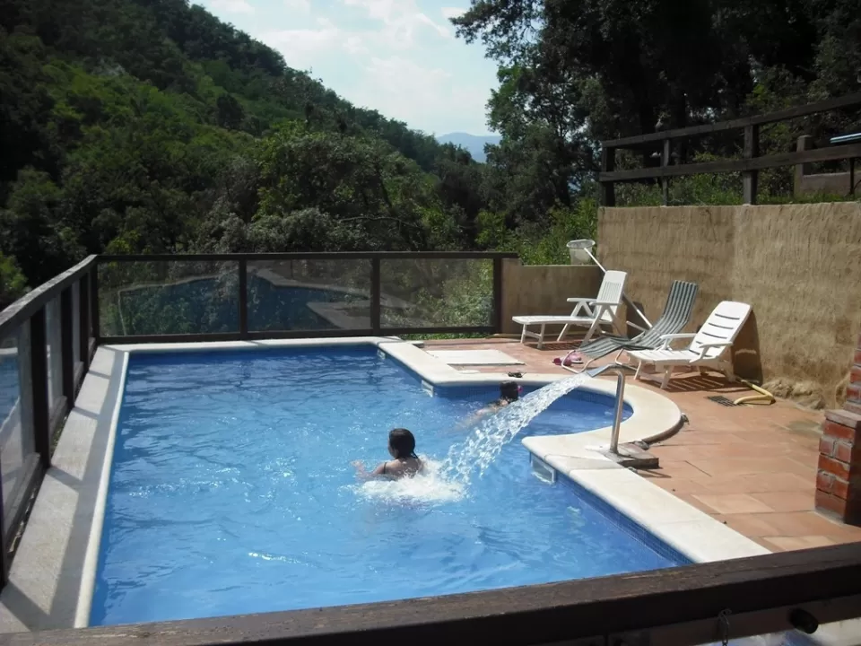 Masia Can Prim
