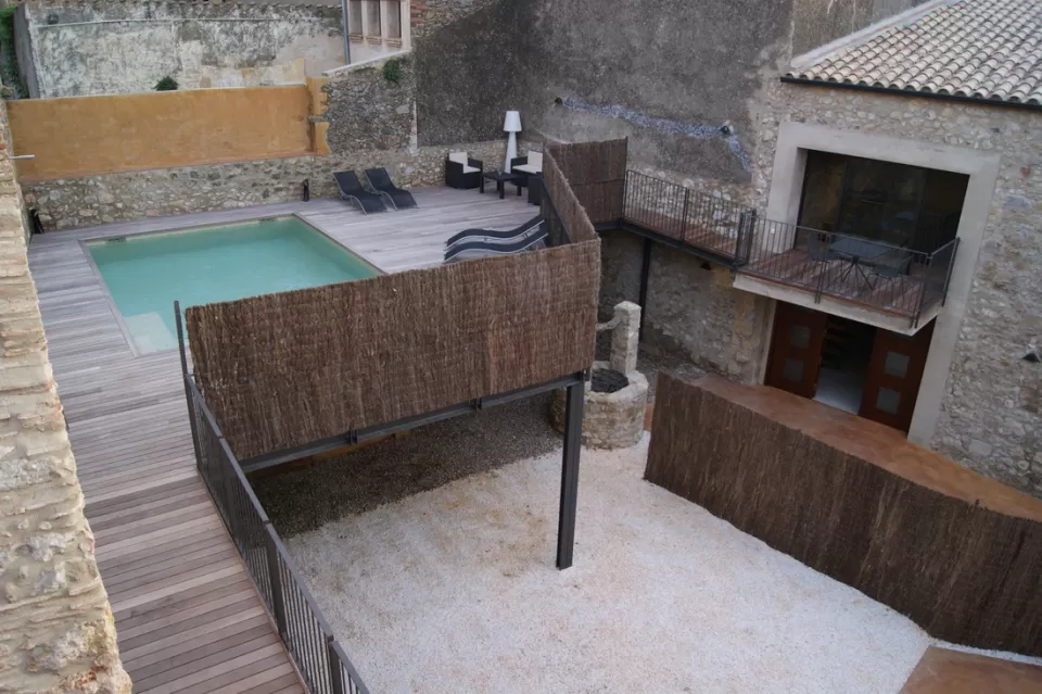Casa de Los Abuelos - Can Pericot
