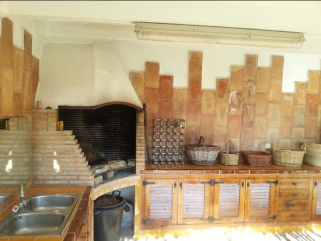 Racó de Pau- Casa 