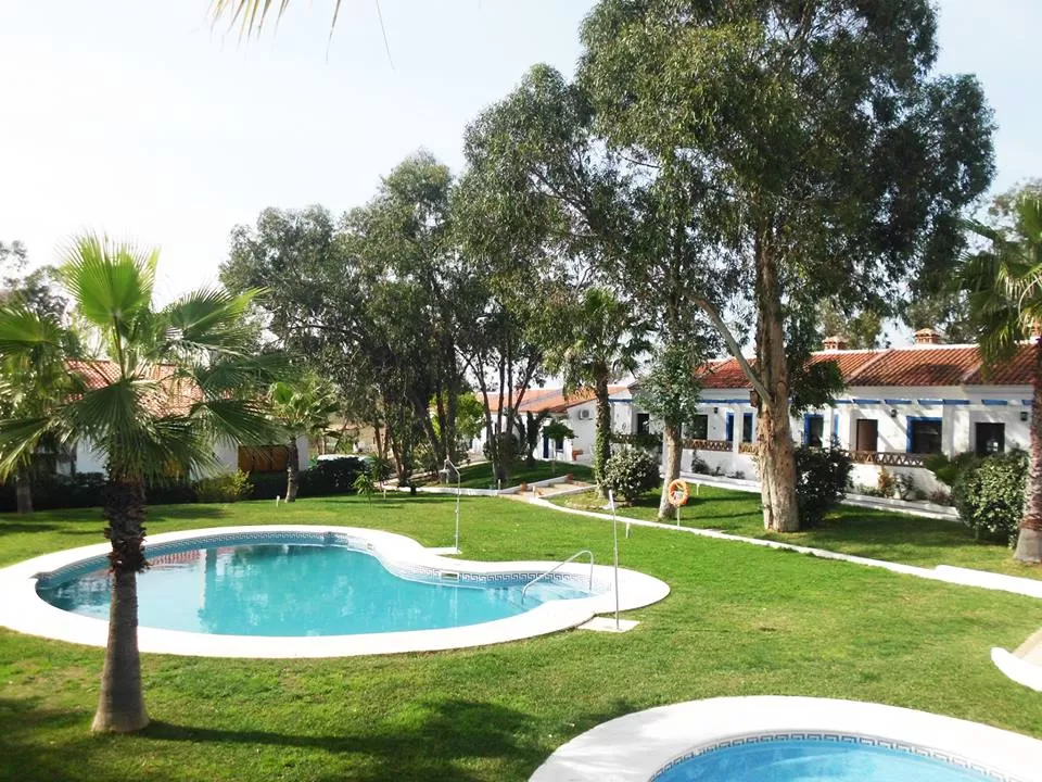 Hotel Rural Terrablanca