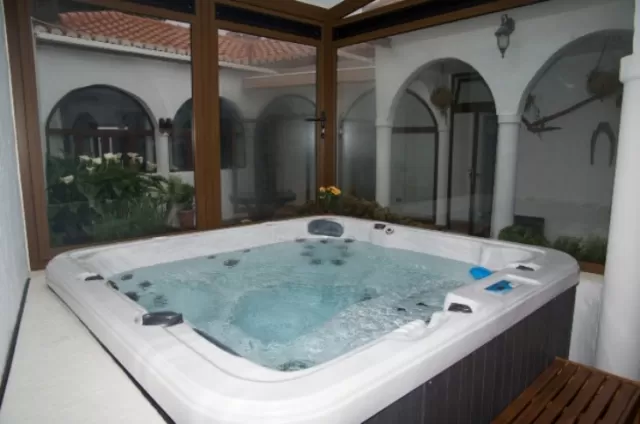 Casa Huertas del Palmar