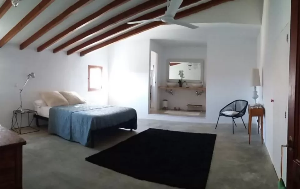 Casa Mona Turismo de Interior
