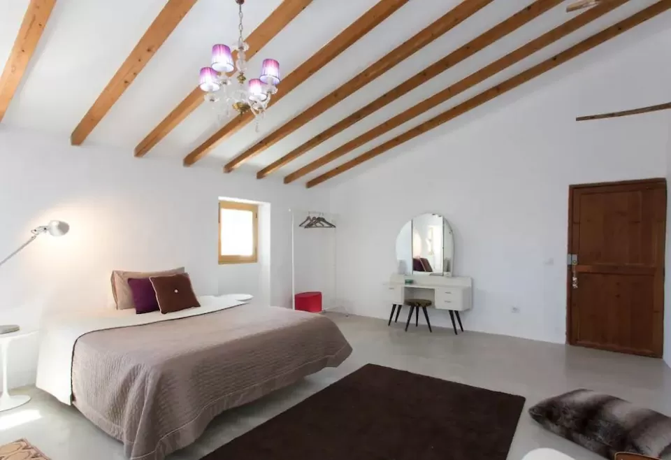 Habitación Rosita