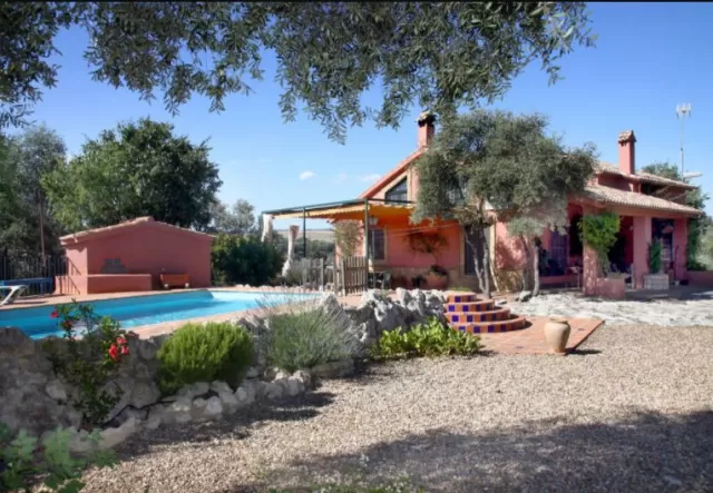 Casa Acogedora Alborada