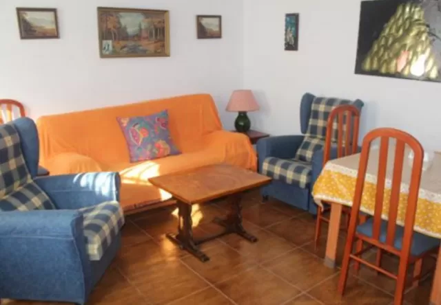 Villas Cristina 1