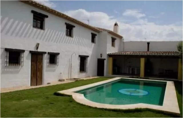 La Saucedilla