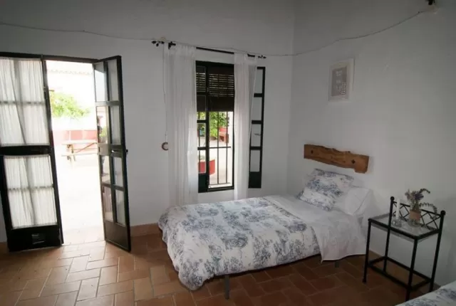 Manzanilla Apartment