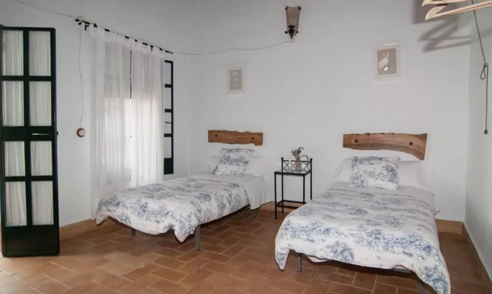 Double Room I