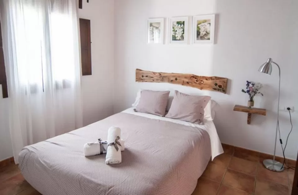 Lavender Apartment
