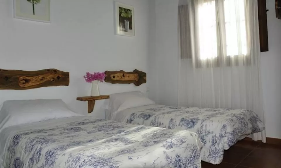 Romero Apartment