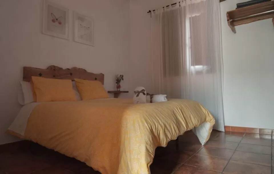Oregano Apartment