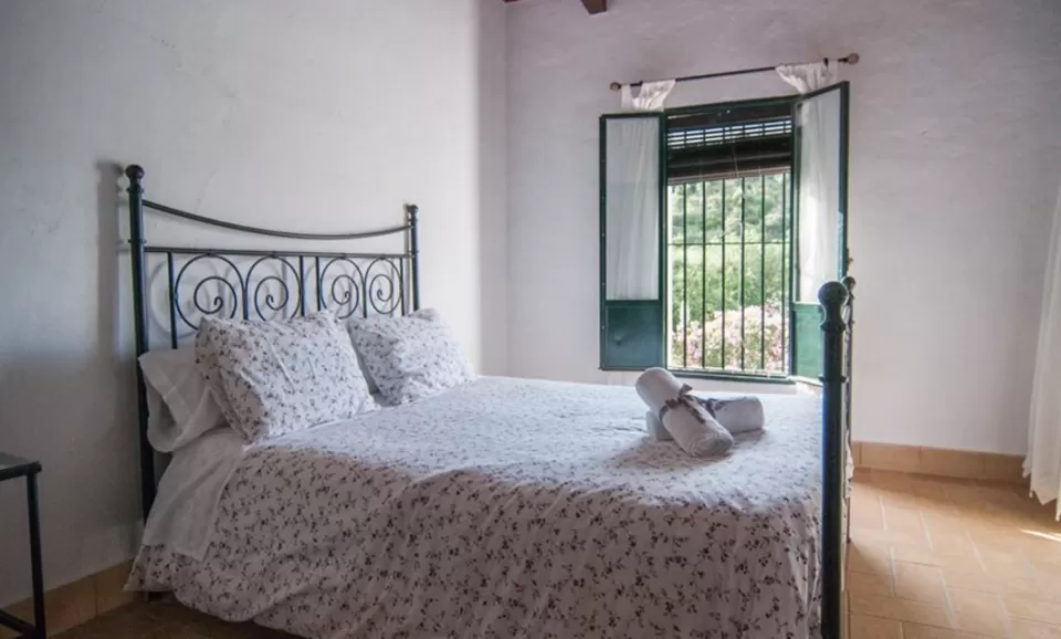 Tomillo Apartment
