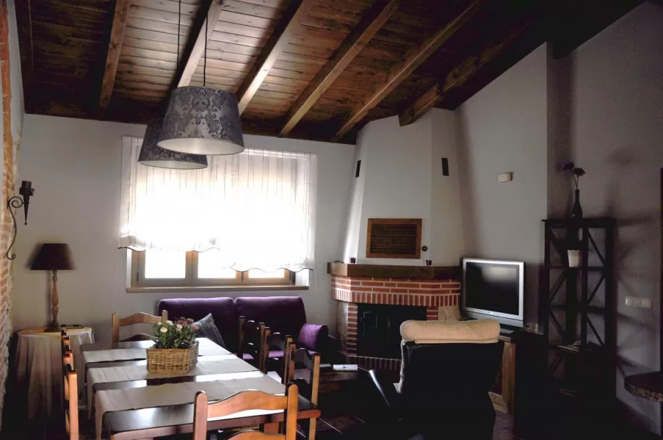 Apartamento para 8 personas