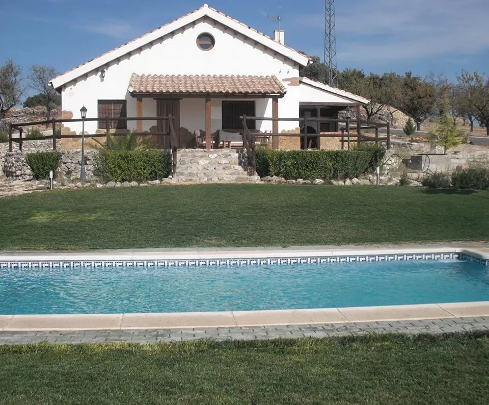 Cortijo La Cabaña