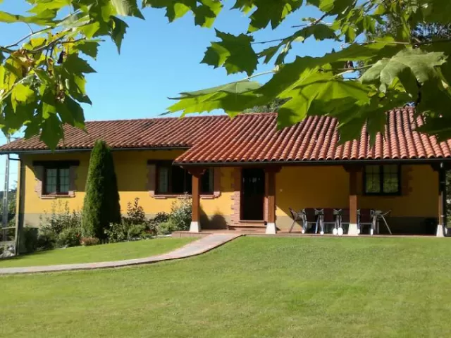 El Robledal