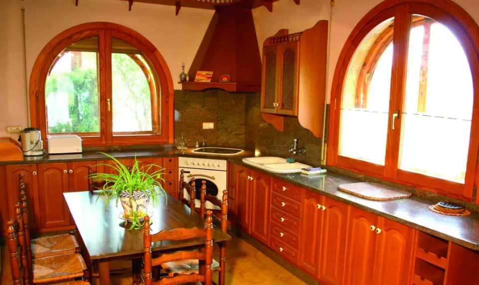 Casa Toni