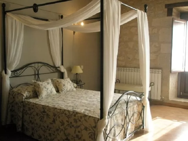 Suite con ducha de hidromasaje