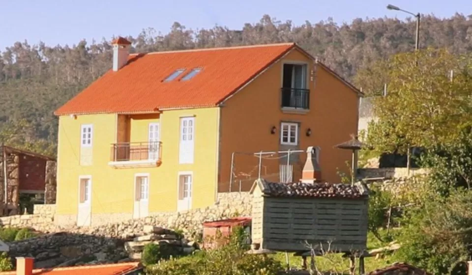 Casa do Centeal