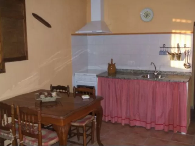 Apartamento Batán