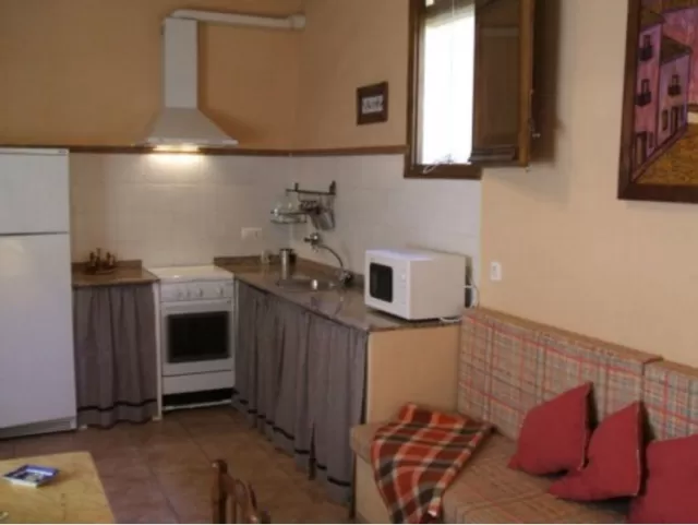 Apartamento Fresquera