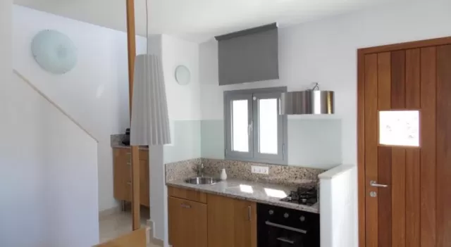 Apartamento Superior