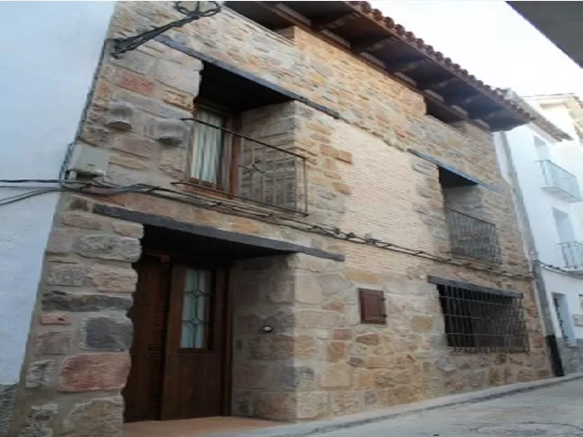 Casa Domingo