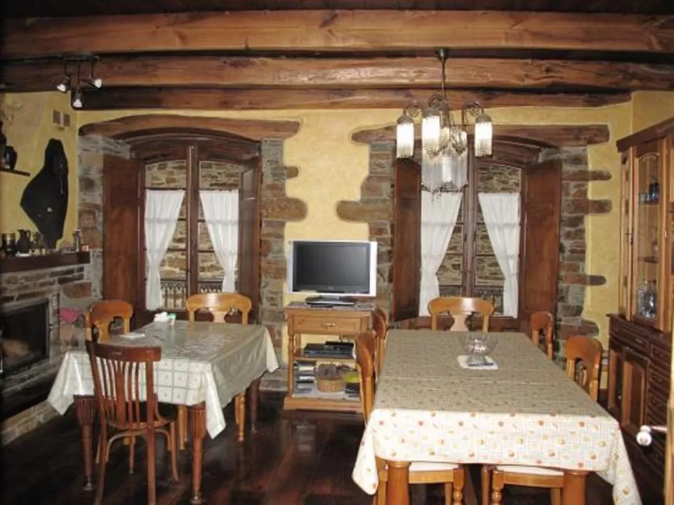 Chambre Laura