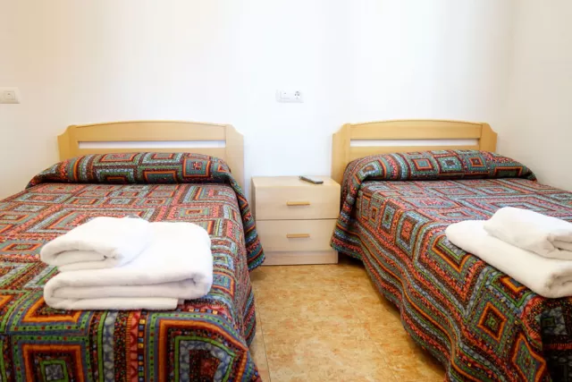 Apartamento para 2 personas