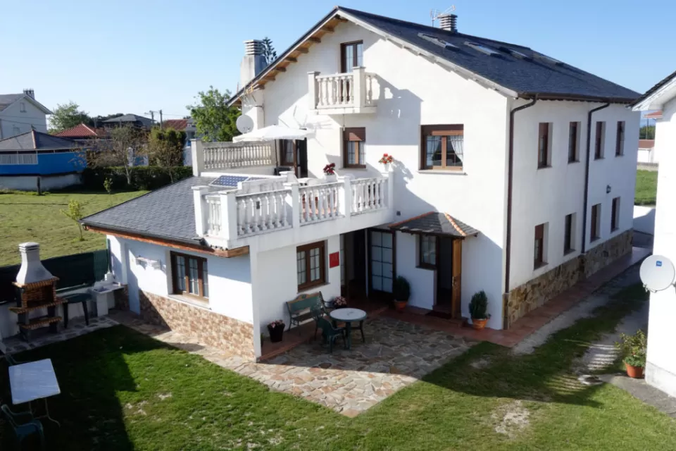 Casa Ina