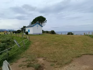 Lázaro Saavedra Reyes dans son séjour à Casa Ina 6109_2