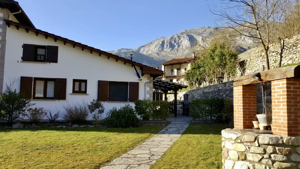Apartamento Rural Jana