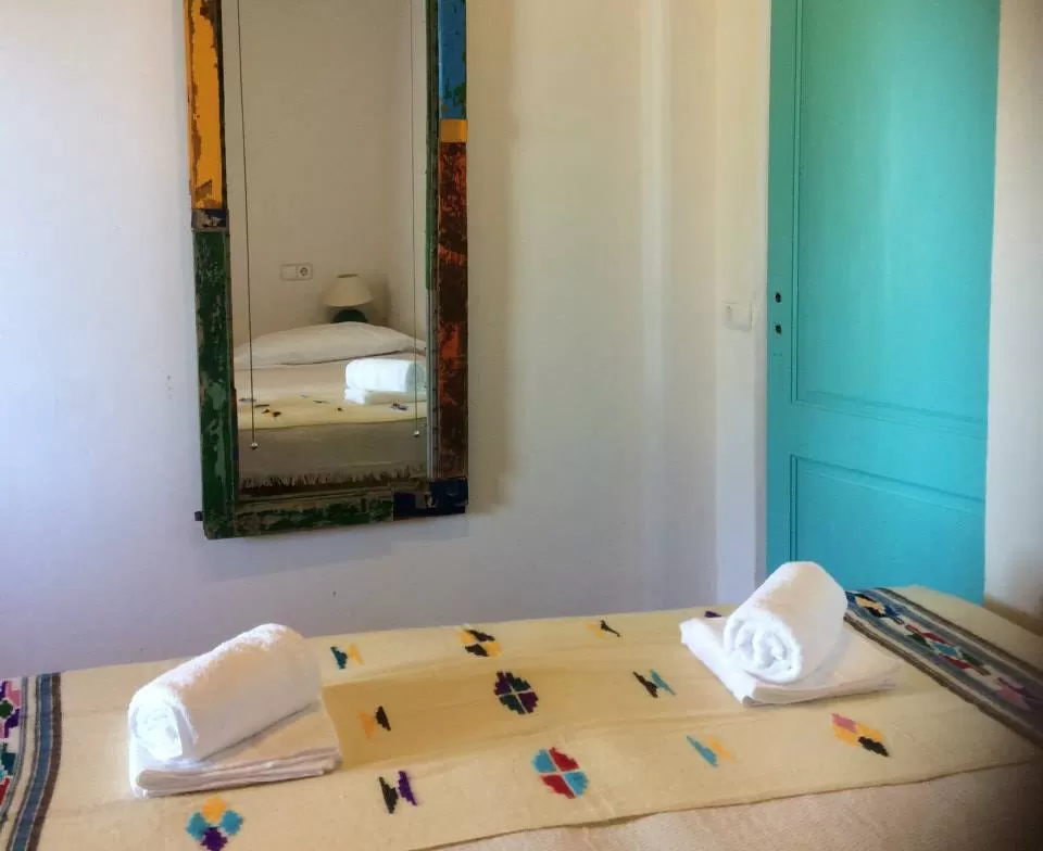 Suite Almendro