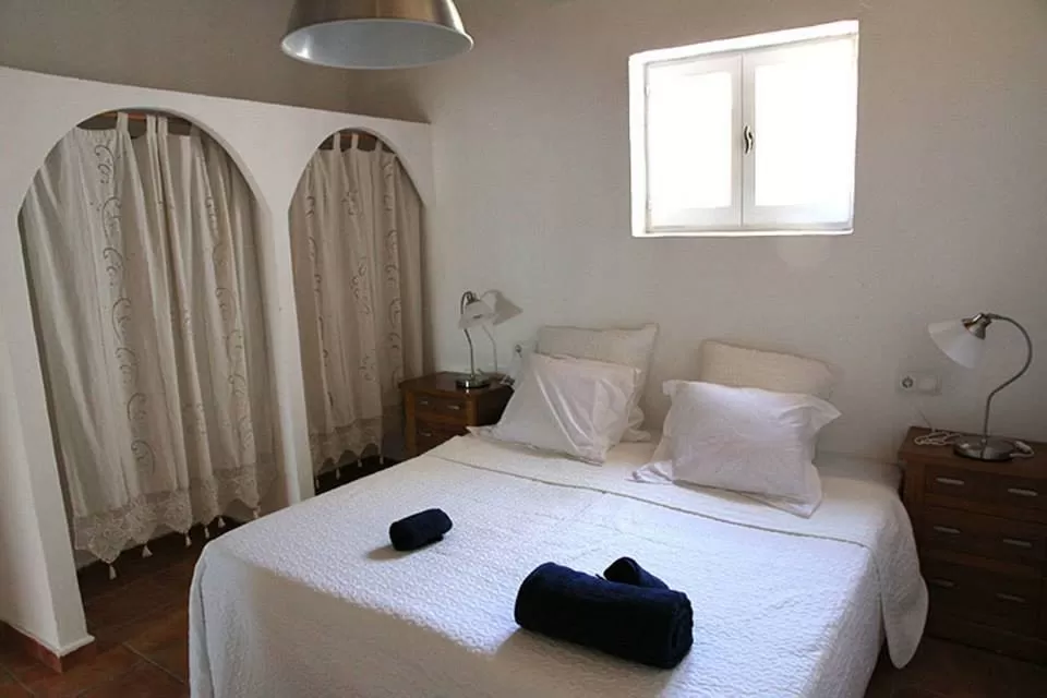 Suite Algarrobo