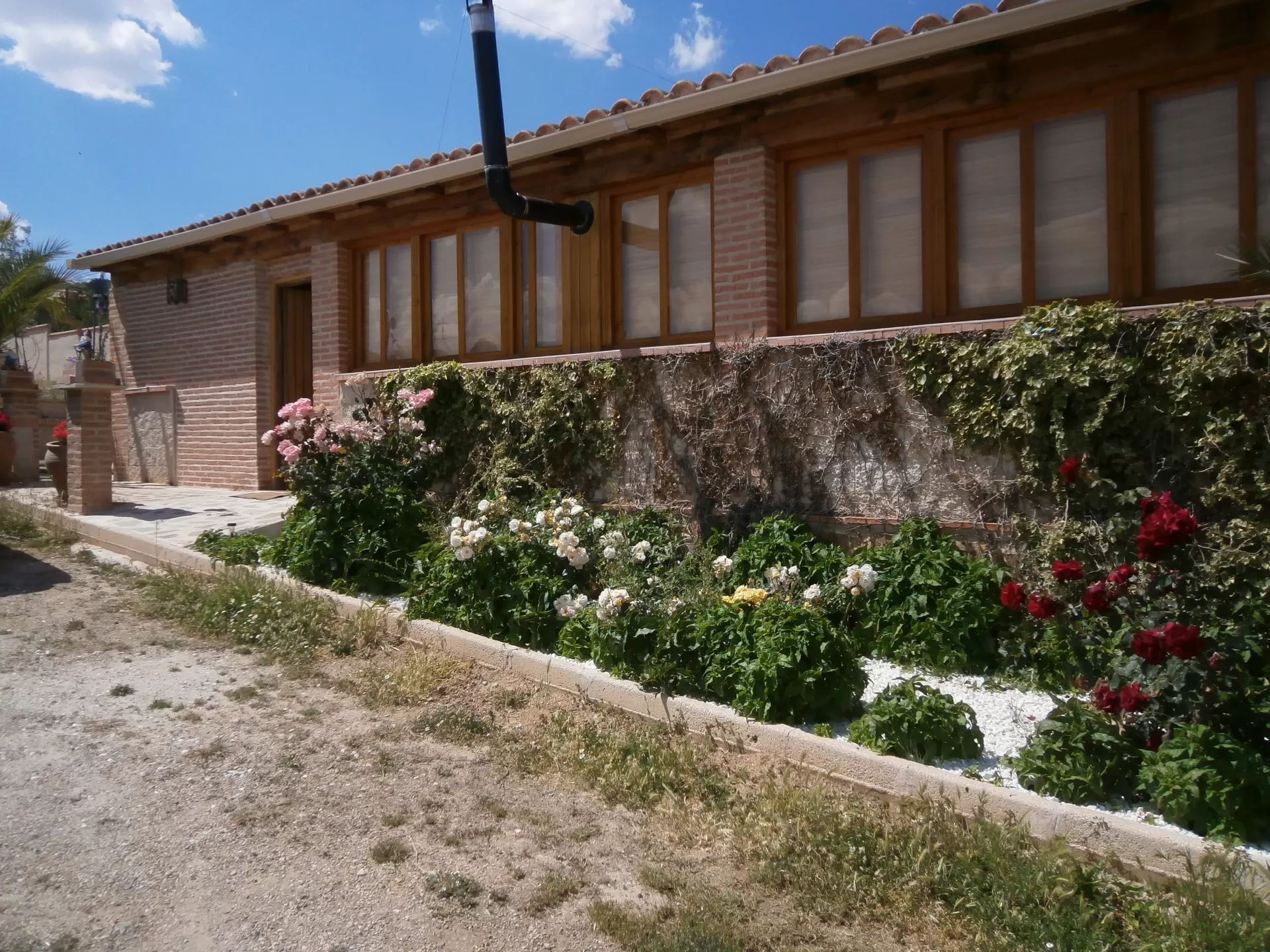 Casa Rural La Vaquería